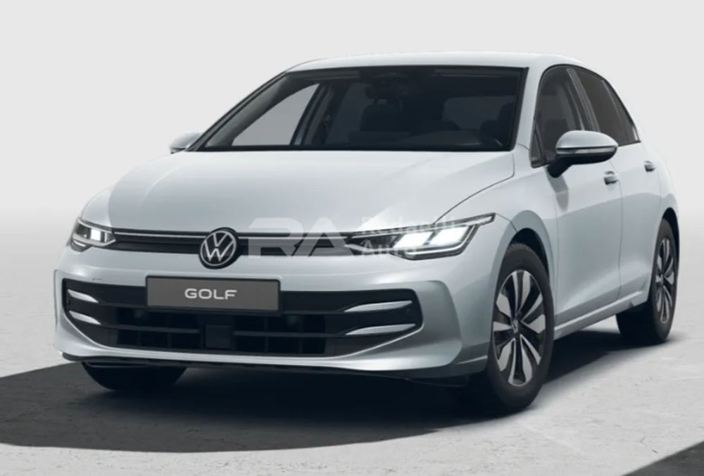 Volkswagen Golf nuova a Lecco