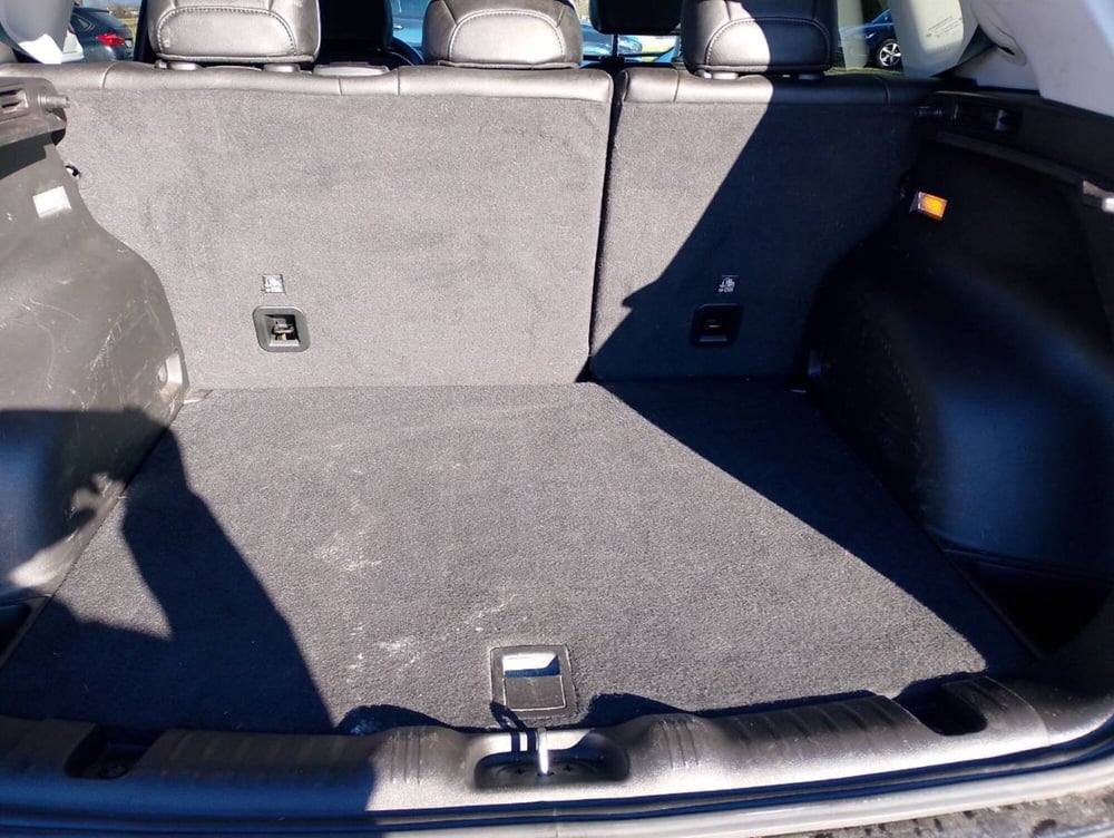 Jeep Compass usata a Salerno (11)