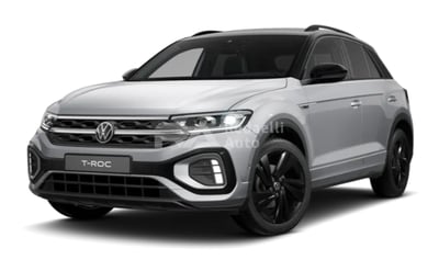 Volkswagen T-Roc 1.0 tsi R-Line 115cv nuova a Casatenovo