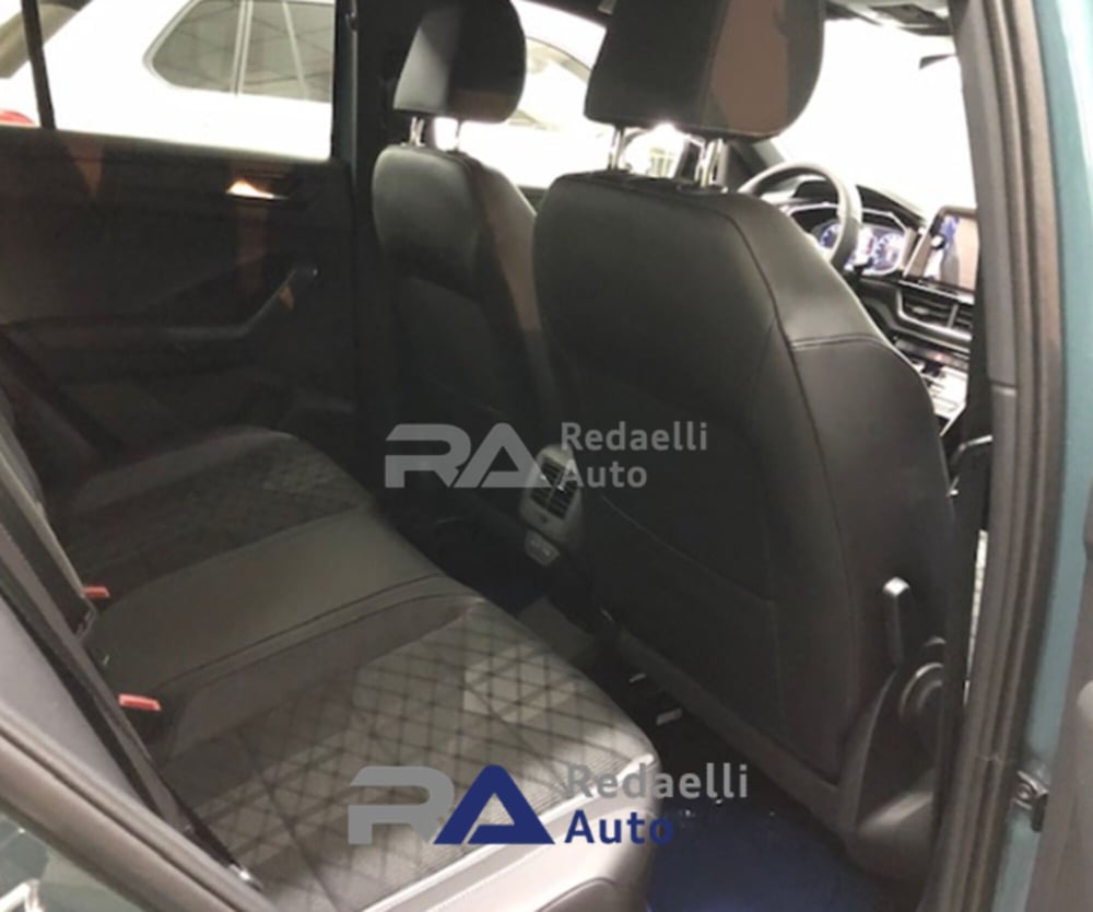 Volkswagen T-Roc nuova a Lecco (9)