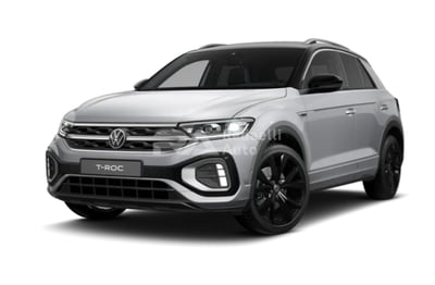 Volkswagen T-Roc 1.5 tsi R-Line Plus nuova a Casatenovo