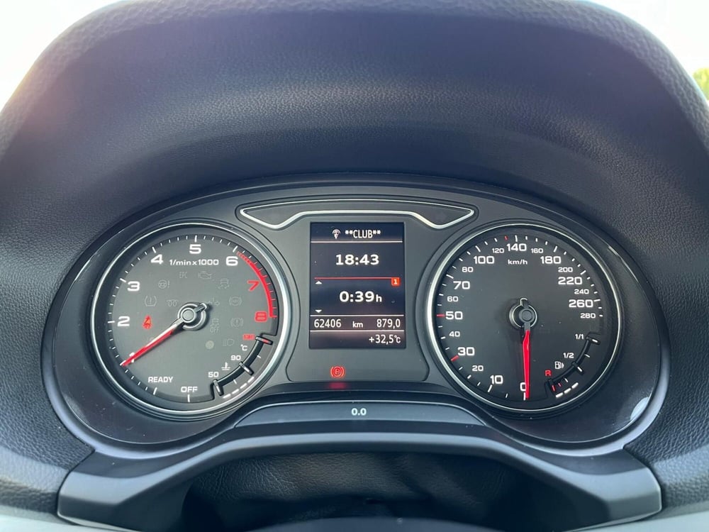 Audi Q2 usata a Firenze (2)