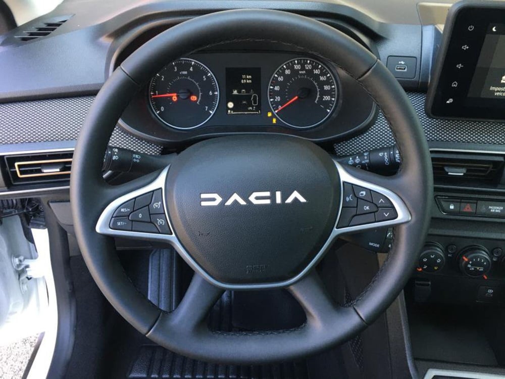 Dacia Sandero Stepway nuova a Cuneo (11)