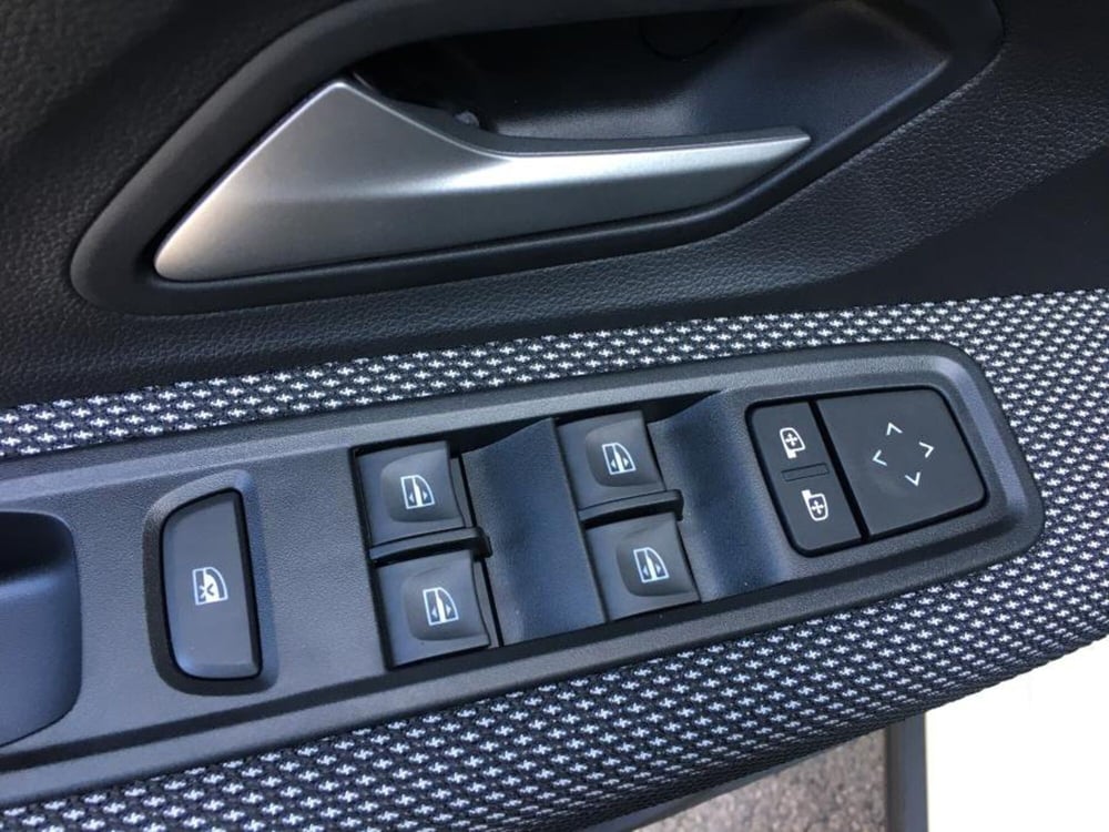 Dacia Sandero Stepway nuova a Cuneo (10)