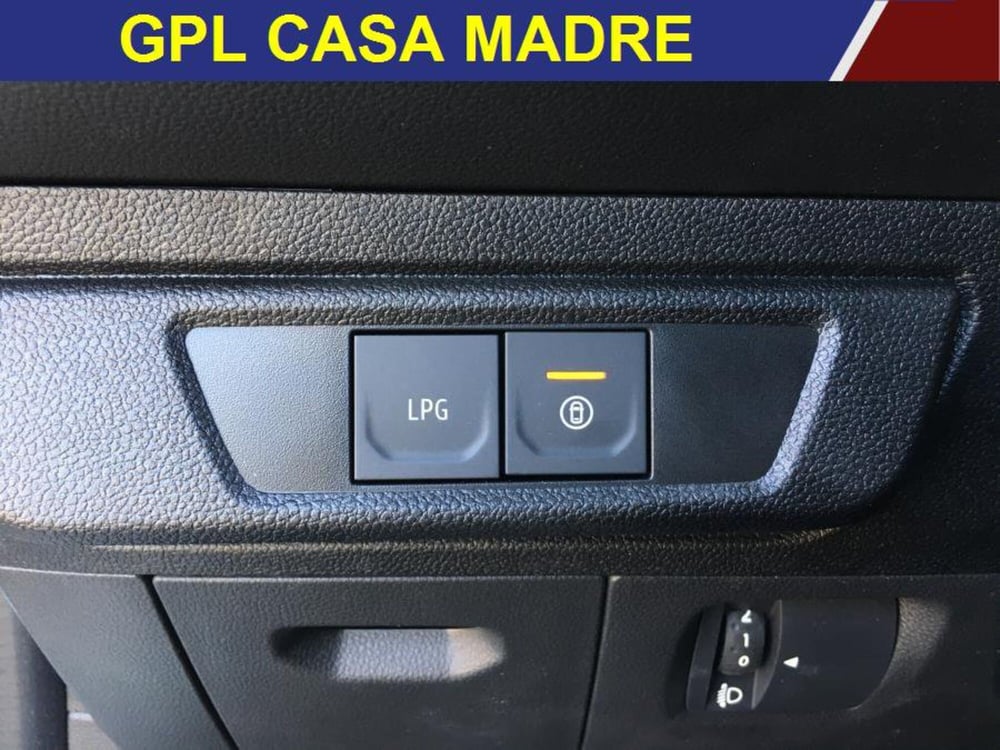 Dacia Sandero Stepway nuova a Cuneo (11)