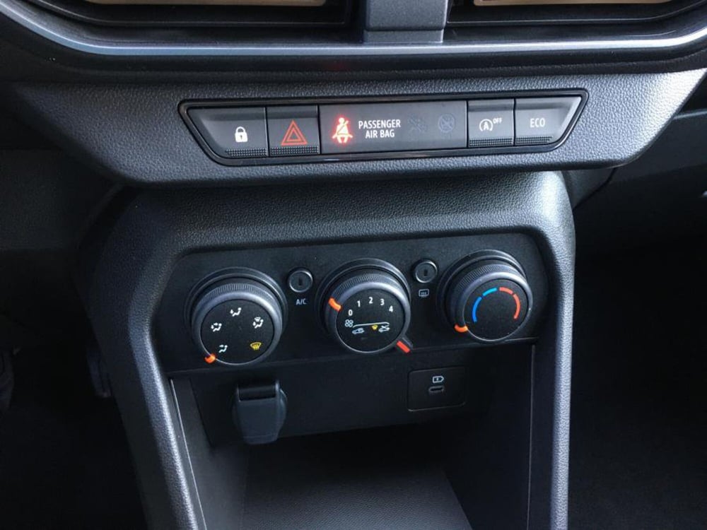 Dacia Sandero Stepway nuova a Cuneo (14)