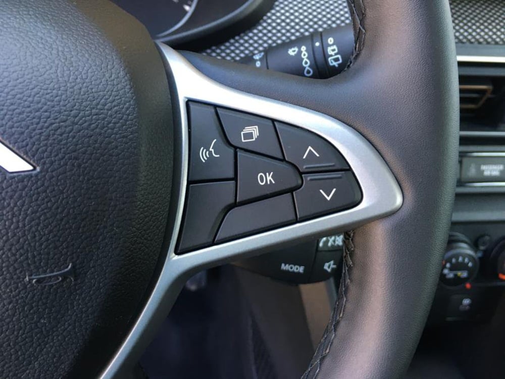 Dacia Sandero Stepway nuova a Cuneo (16)