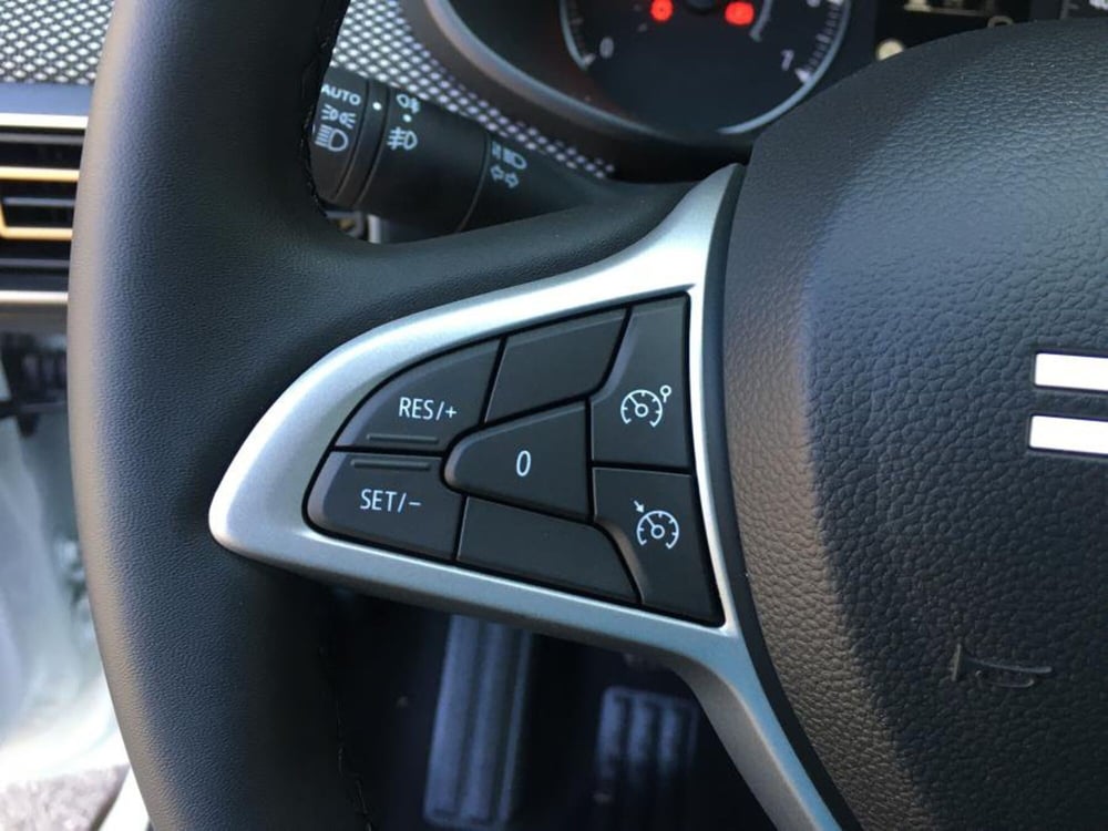 Dacia Sandero Stepway nuova a Cuneo (17)