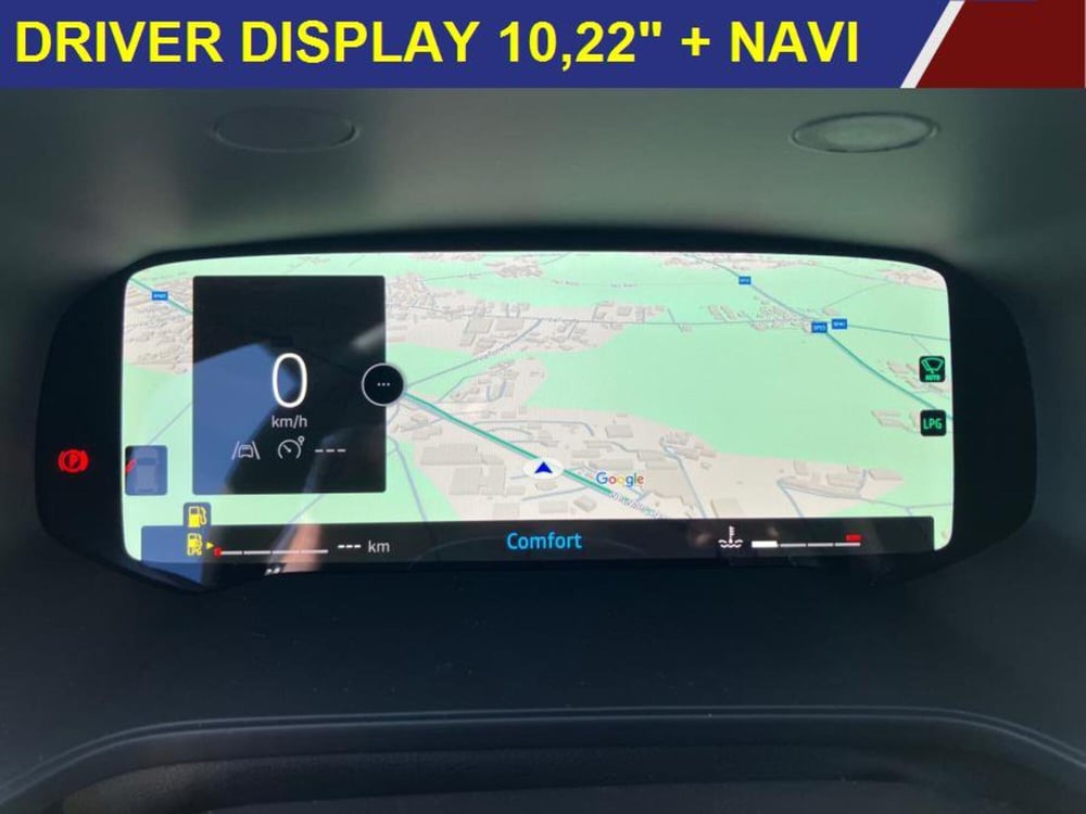 Renault Captur nuova a Cuneo (12)