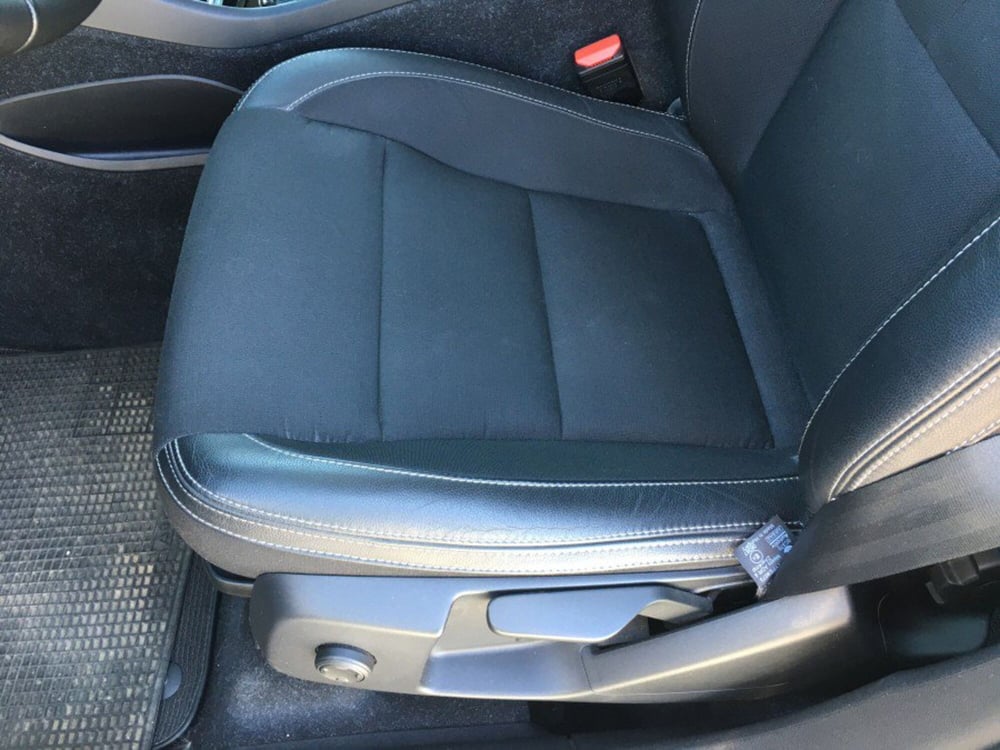 Volvo XC40 usata a Cuneo (10)