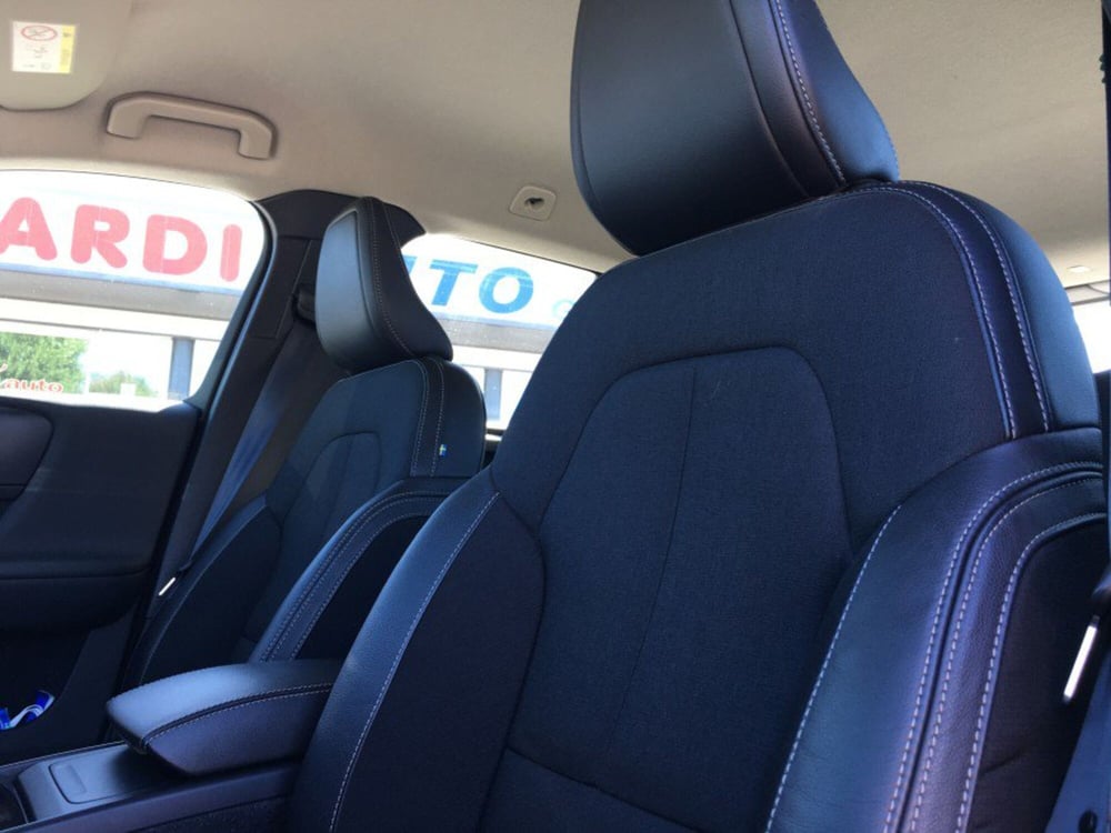 Volvo XC40 usata a Cuneo (9)