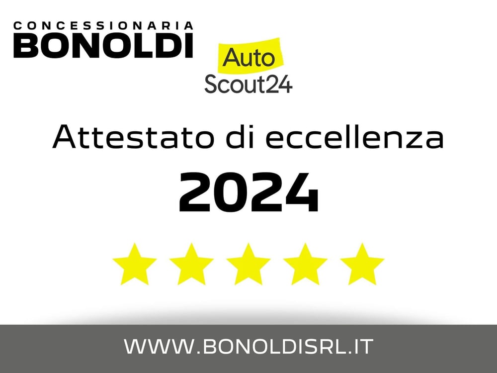 Volkswagen Touran usata a Brescia (3)