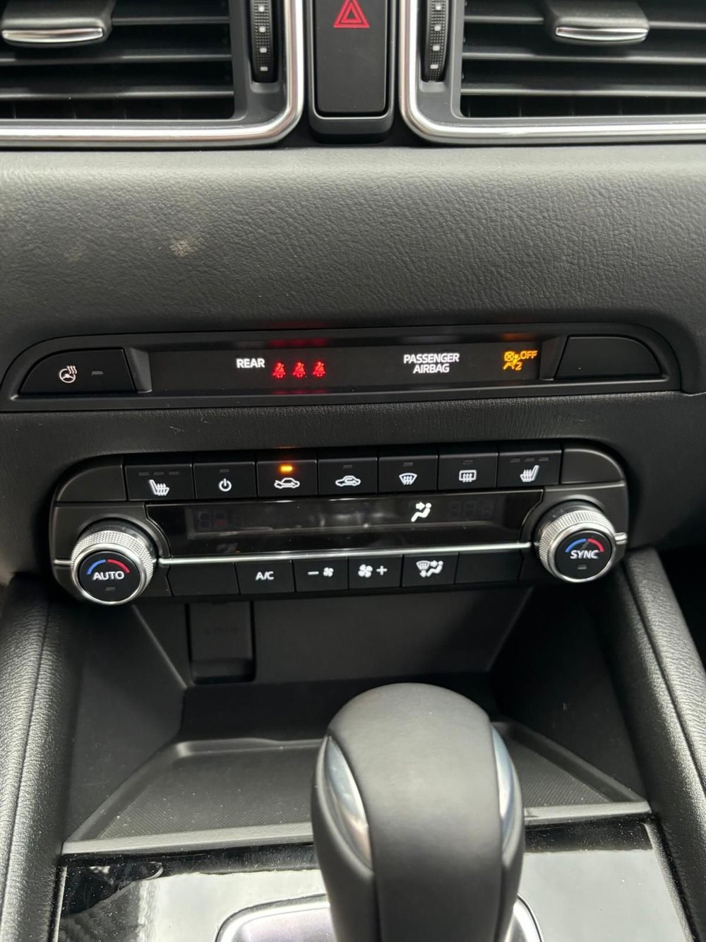 Mazda CX-5 nuova a Frosinone (12)