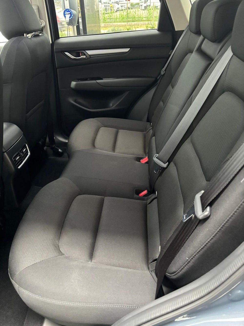 Mazda CX-5 nuova a Frosinone (19)