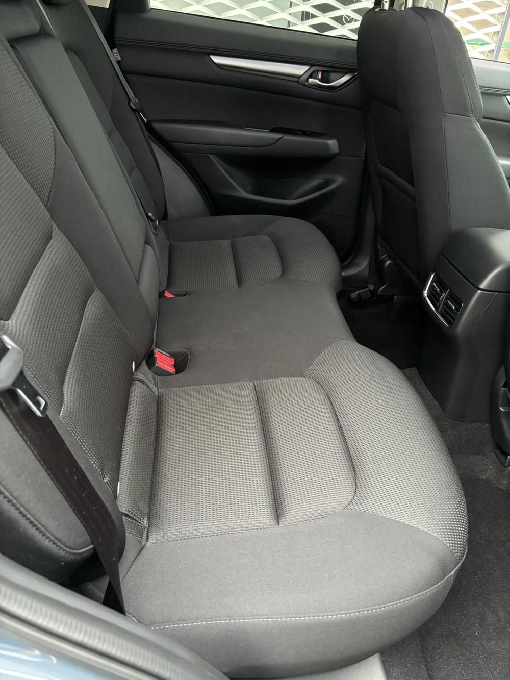 Mazda CX-5 nuova a Frosinone (8)