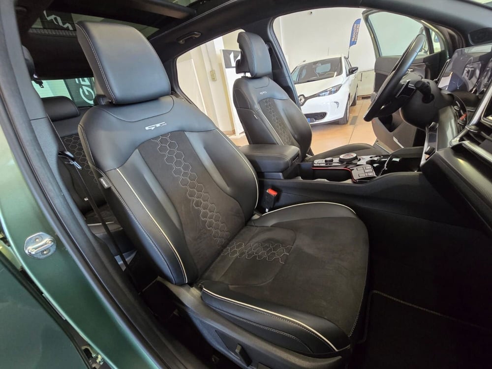 Kia Sportage usata a Rimini (11)