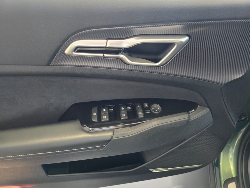 Kia Sportage usata a Rimini (15)
