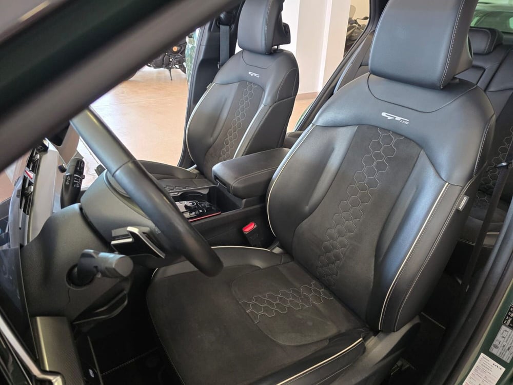 Kia Sportage usata a Rimini (16)
