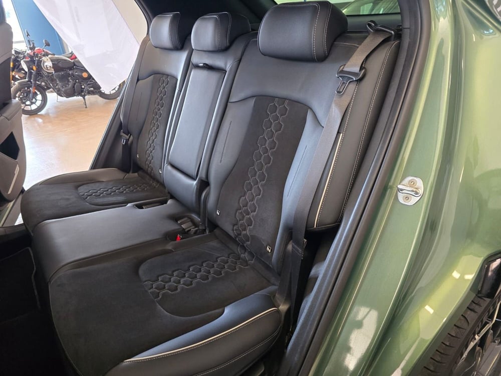 Kia Sportage usata a Rimini (17)