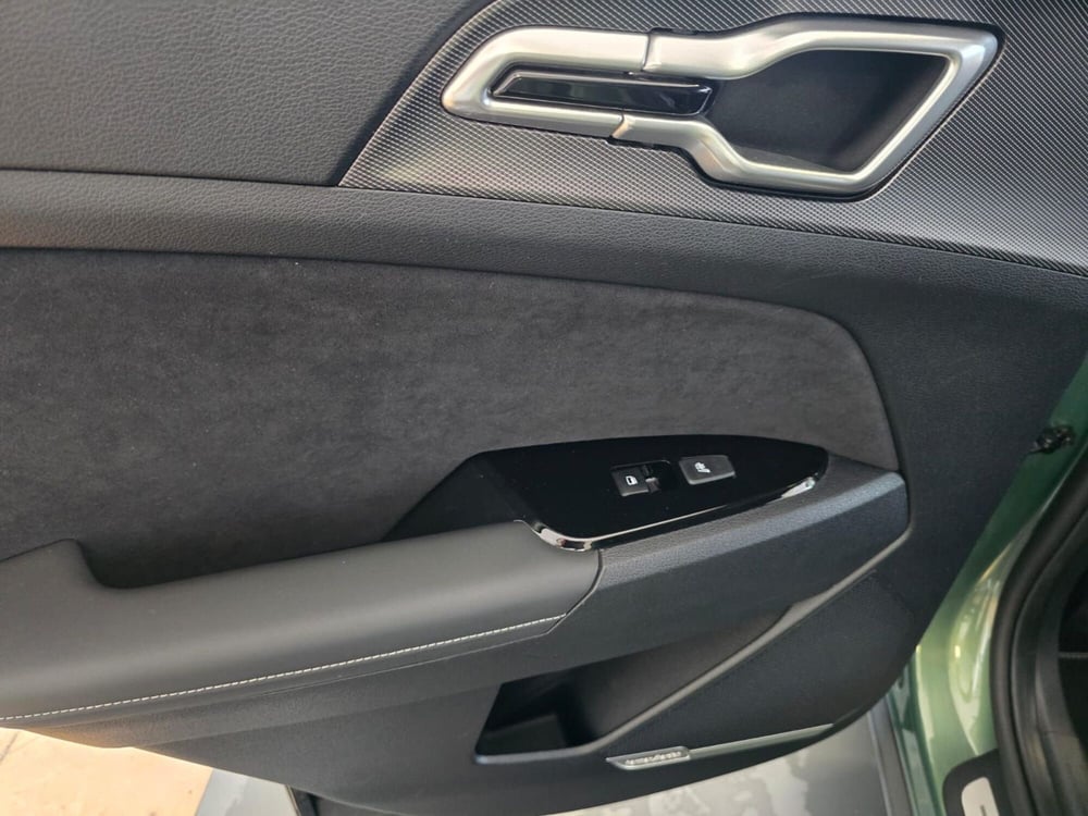 Kia Sportage usata a Rimini (18)