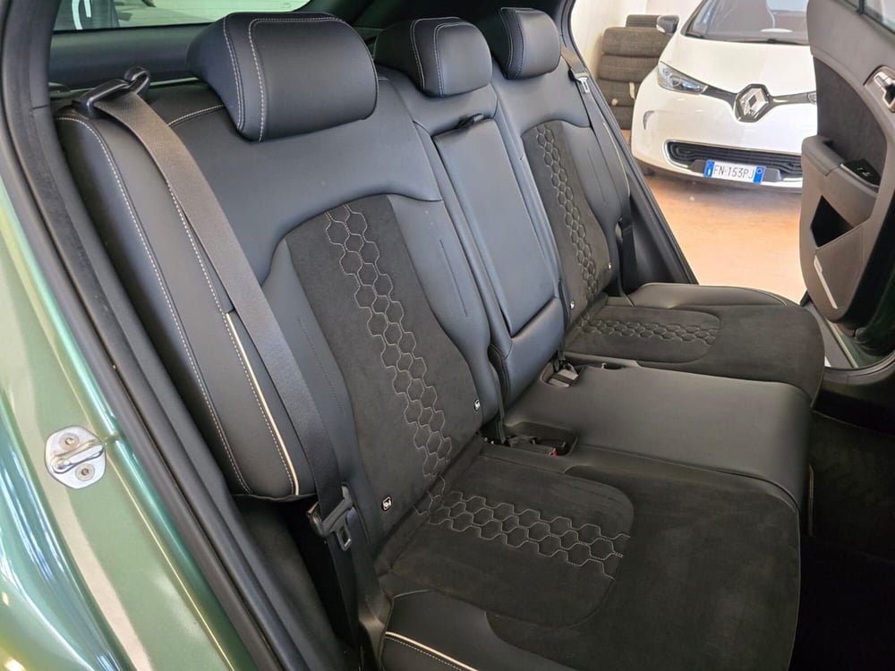 Kia Sportage usata a Rimini (19)