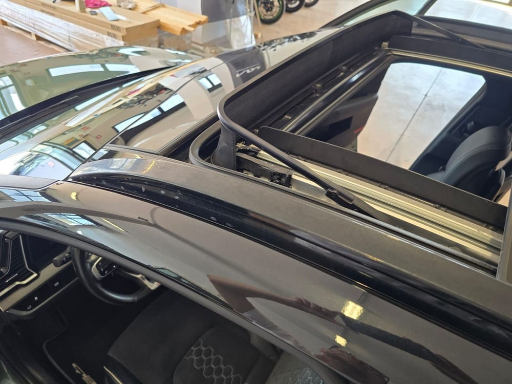Kia Sportage usata a Rimini (2)