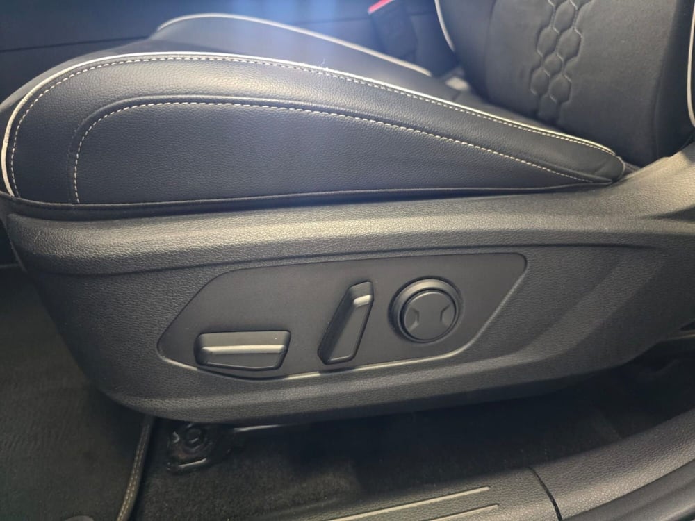 Kia Sportage usata a Rimini (20)