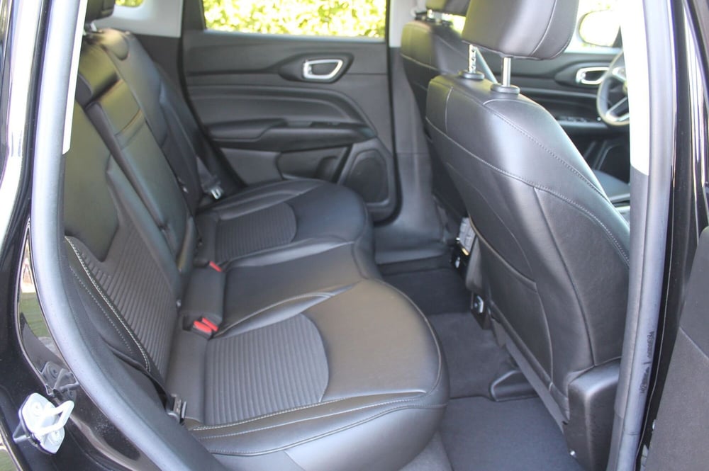 Jeep Compass usata a Cuneo (10)