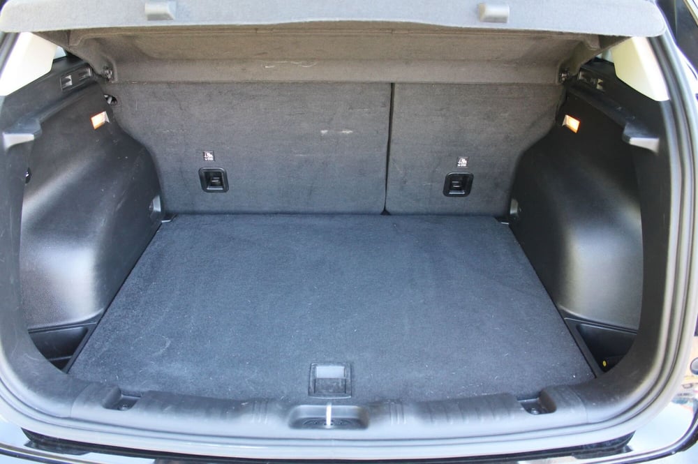 Jeep Compass usata a Cuneo (11)