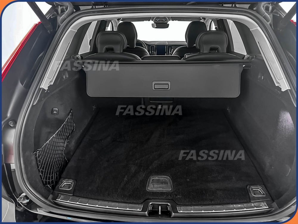 Volvo XC60 usata a Milano (12)