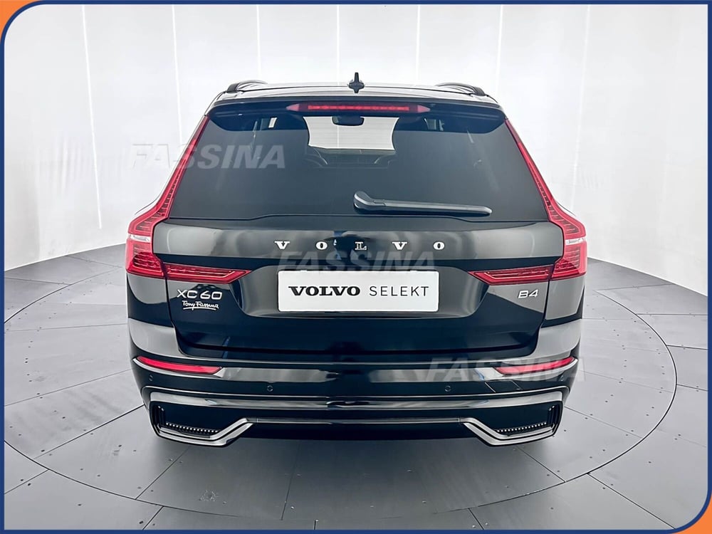 Volvo XC60 usata a Milano (5)