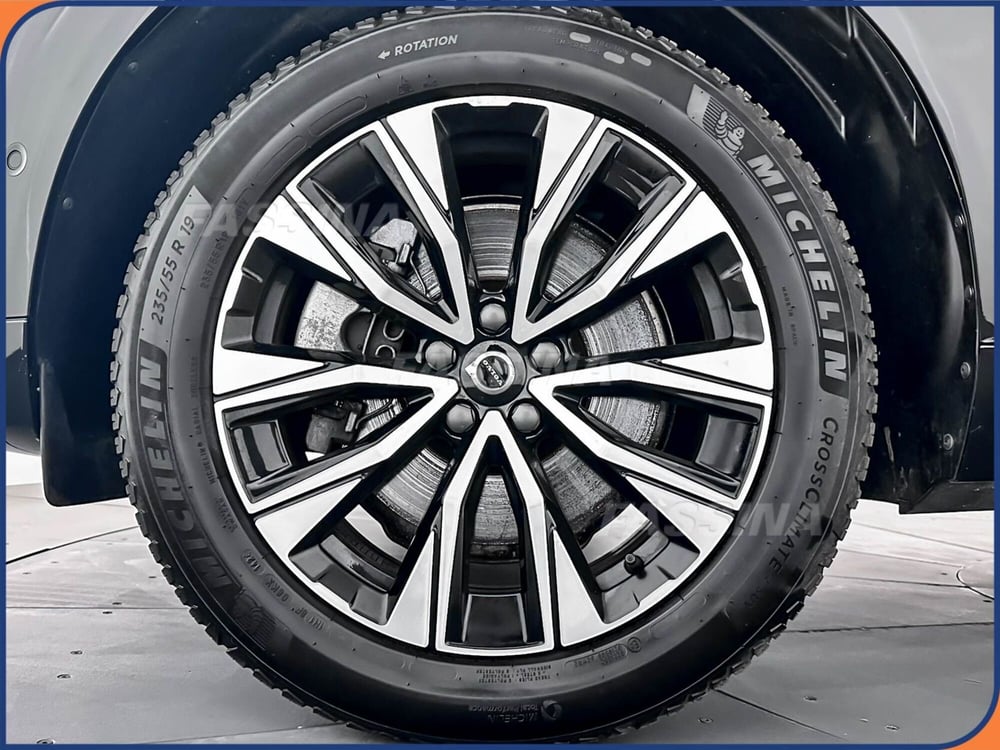 Volvo XC60 usata a Milano (7)