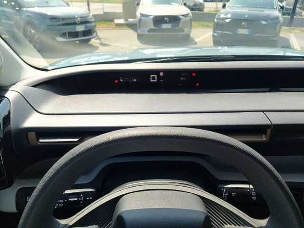 Citroen C3 nuova a Milano (12)