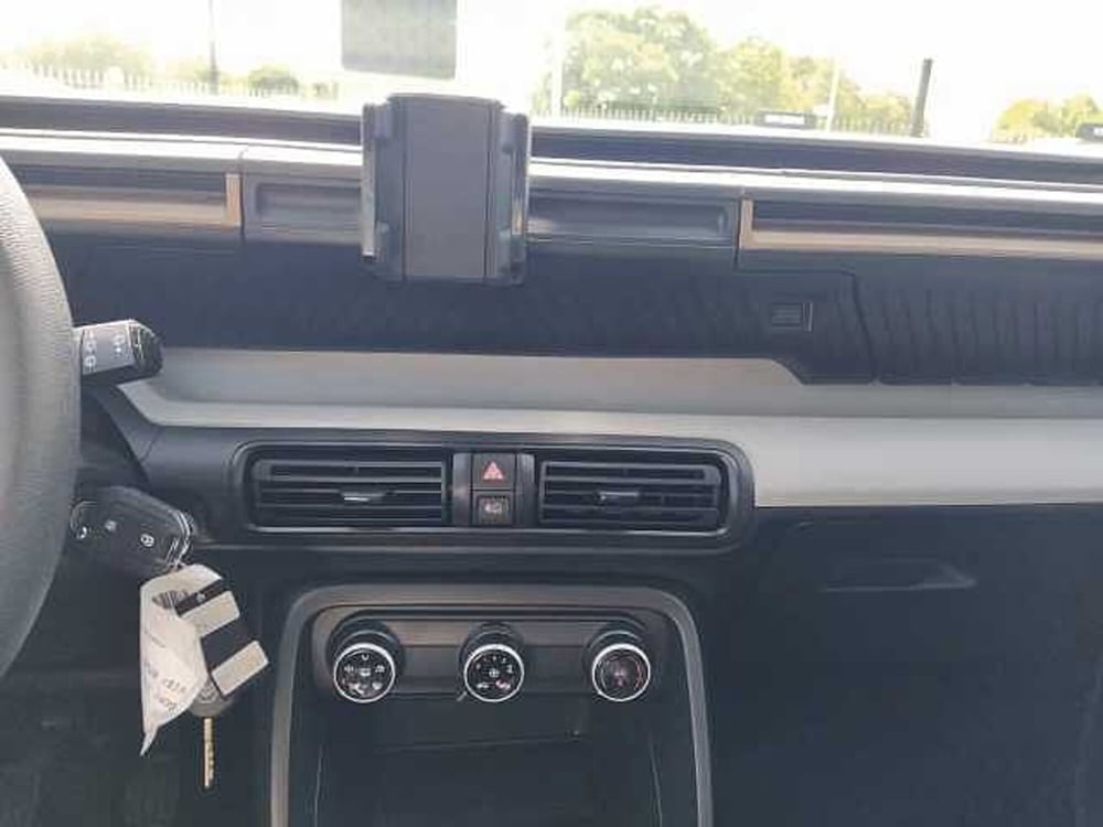 Citroen C3 nuova a Milano (13)