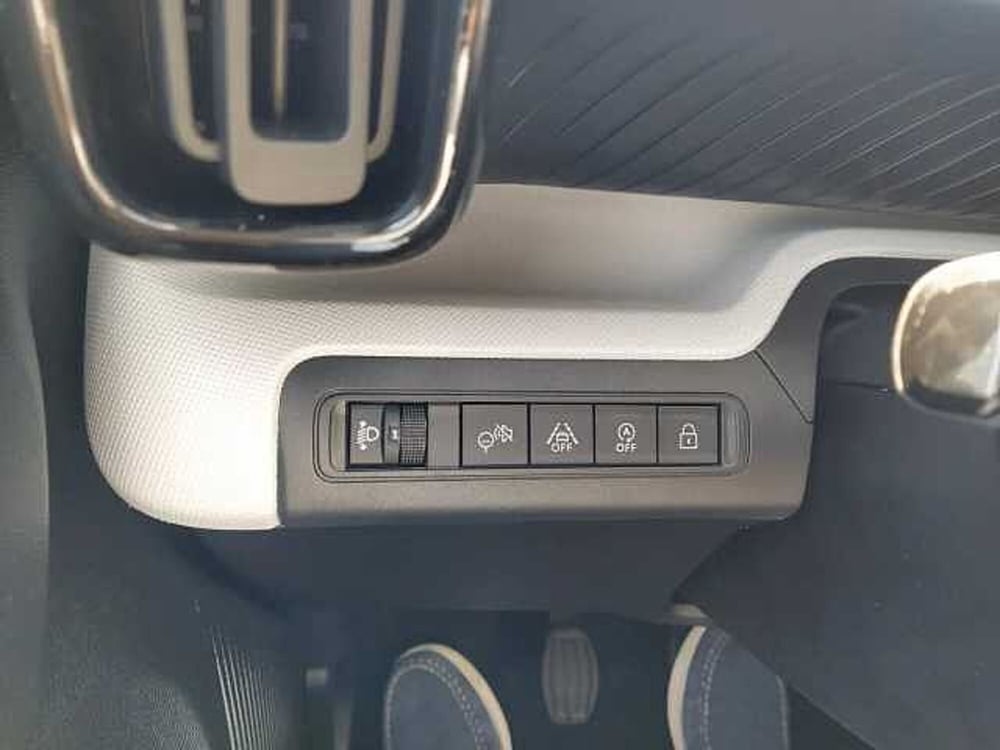 Citroen C3 nuova a Milano (14)