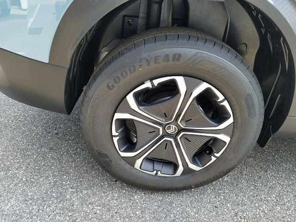Citroen C3 nuova a Milano (15)