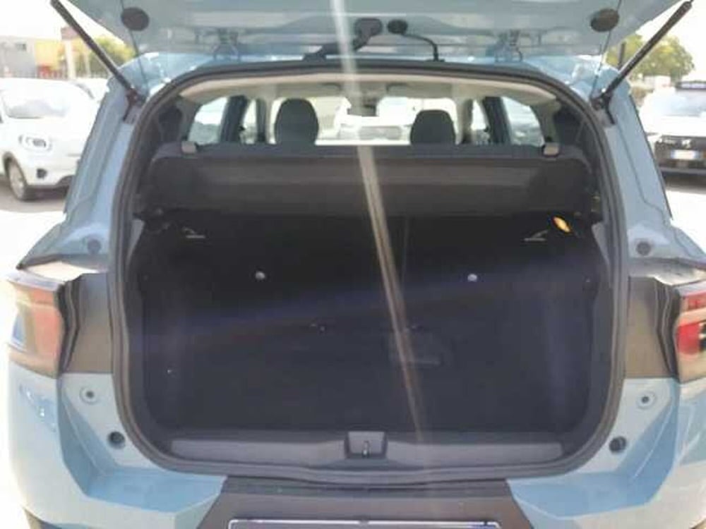 Citroen C3 nuova a Milano (7)