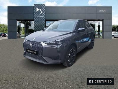 Ds DS 3 1.2 hybrid Antoine de Saint Exupery 136cv auto nuova a Magenta