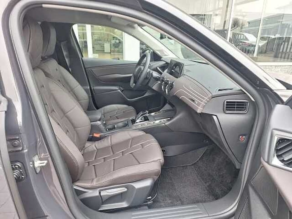 Ds DS 3 nuova a Milano (10)