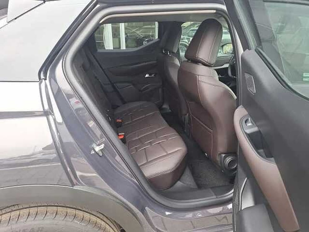 Ds DS 3 nuova a Milano (11)