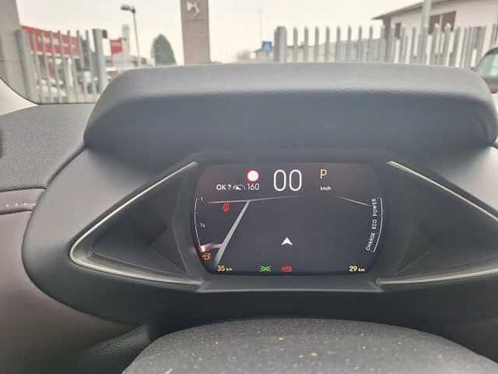 Ds DS 3 nuova a Milano (12)