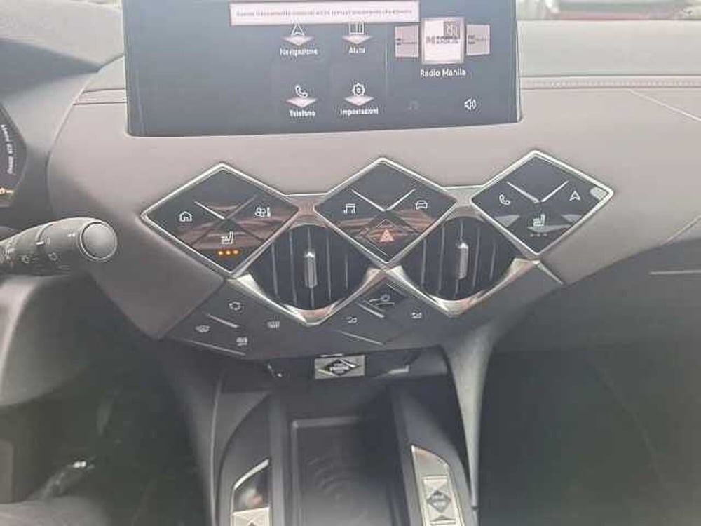 Ds DS 3 nuova a Milano (15)