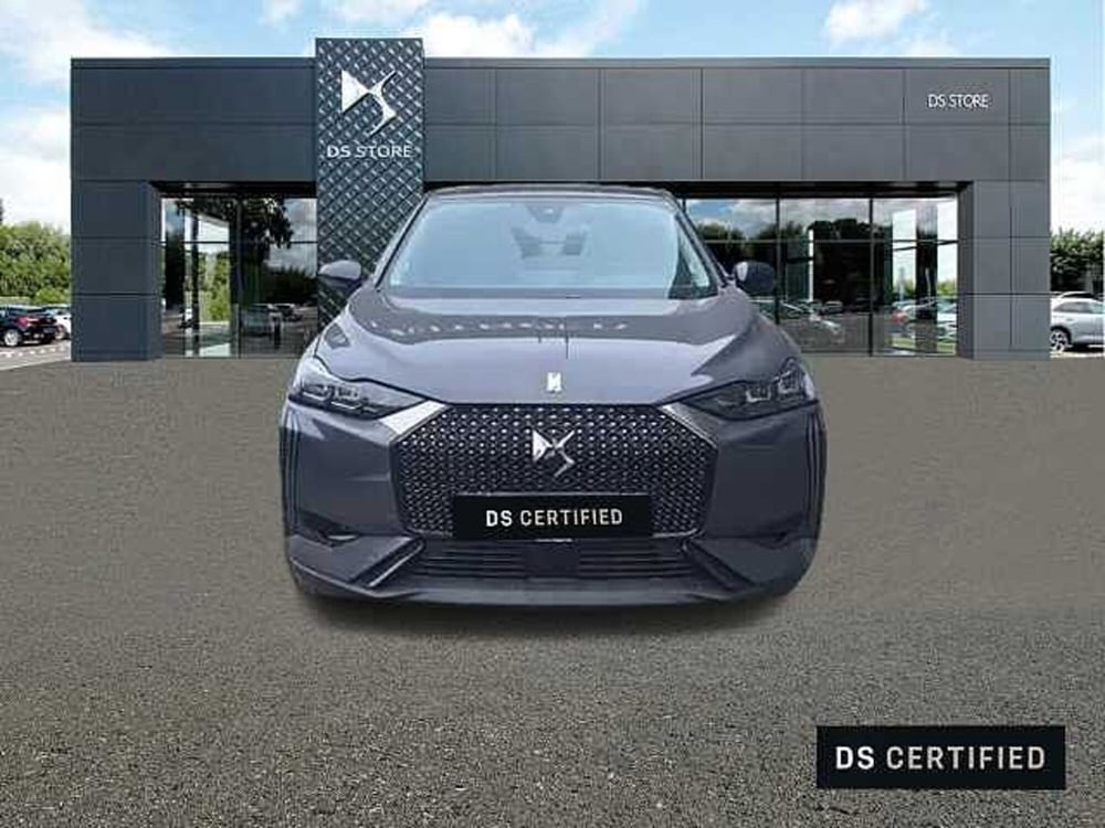 Ds DS 3 nuova a Milano (2)