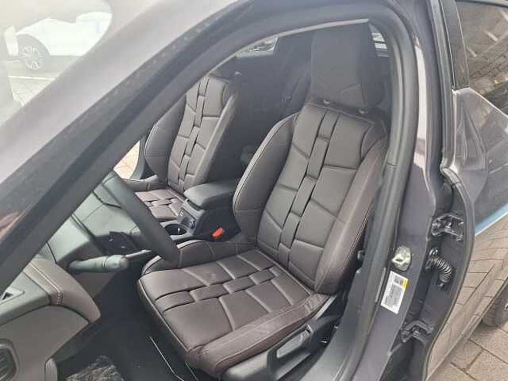 Ds DS 3 nuova a Milano (9)