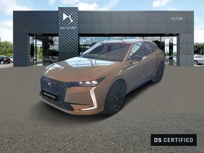 Ds DS 4 1.5 bluehdi Edition France 130cv auto nuova a Magenta