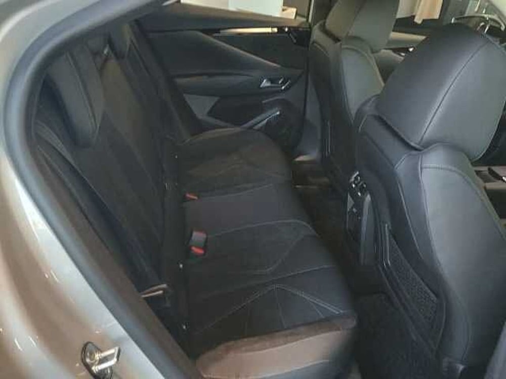 Ds DS 4 nuova a Milano (11)