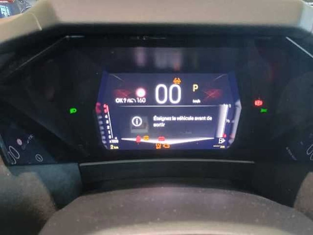Ds DS 4 nuova a Milano (12)