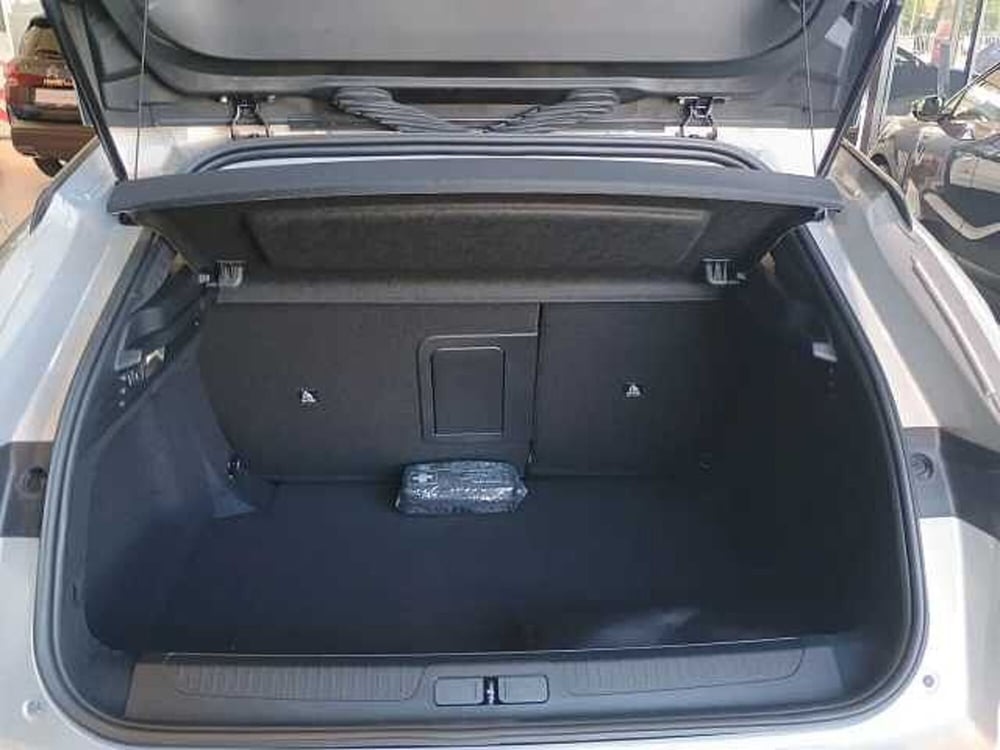 Ds DS 4 nuova a Milano (6)