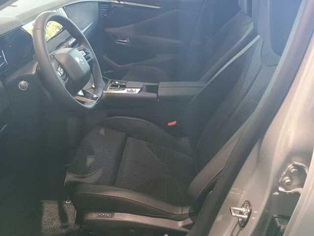 Ds DS 4 nuova a Milano (9)