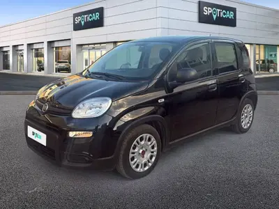 Fiat Panda 1.0 firefly hybrid s&amp;s 70cv del 2023 usata a Foggia